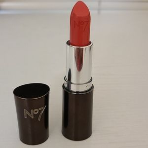 No.7 Sweet Copper Lipstick